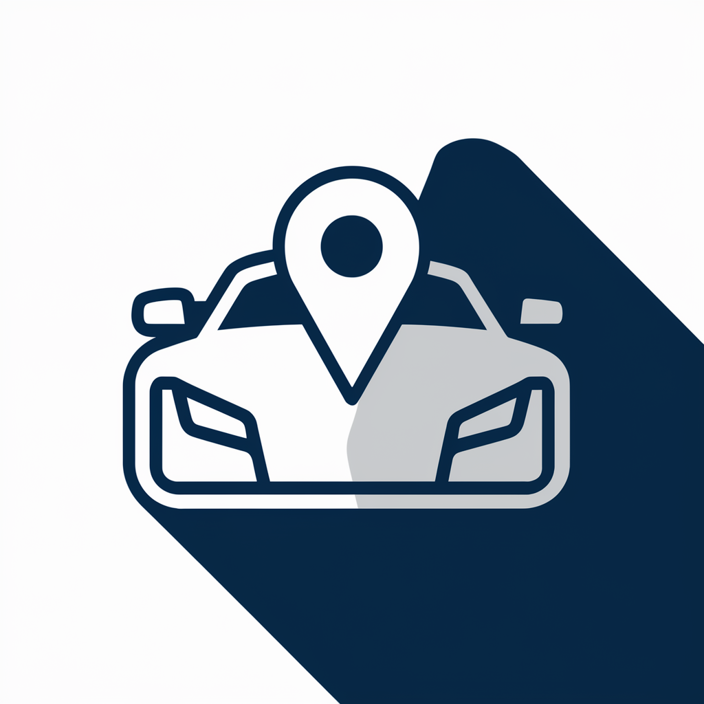 CarServiceFinder Logo